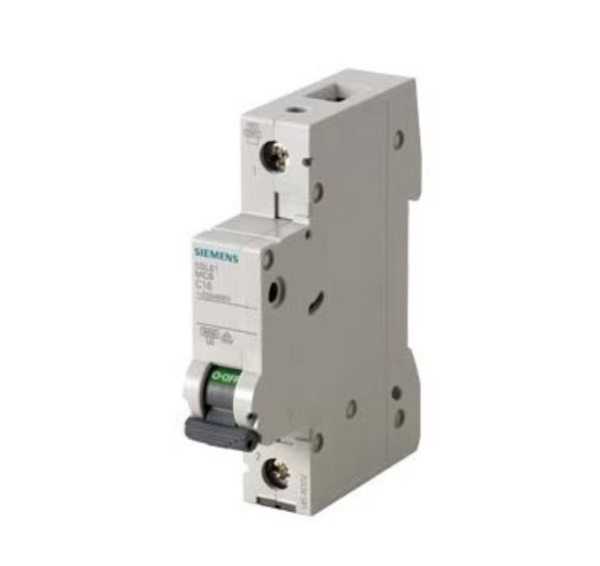 SIEMENS 1 POLE