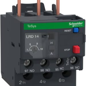 THERMAL OVER LOAD RELAY LRD14