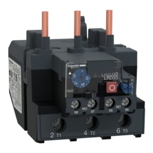 THERMAL OVER LOAD RELAY LRD3357