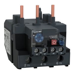 THERMAL OVER LOAD RELAY LRD3359