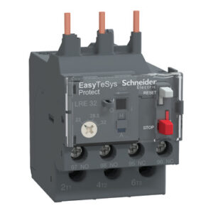 THERMAL OVER LOAD RELAY LRE32