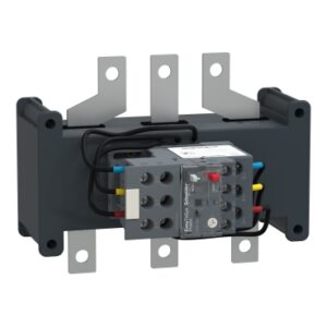THERMAL OVER LOAD RELAY LRE481