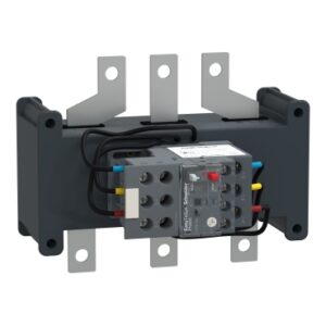 THERMAL OVER LOAD RELAY LRE483