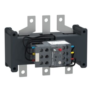 THERMAL OVER LOAD RELAY LRE486